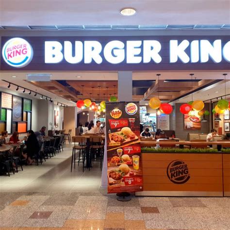 Encuentra tu burger king® más cercano. Burger King - Berjaya Times Square, Kuala Lumpur