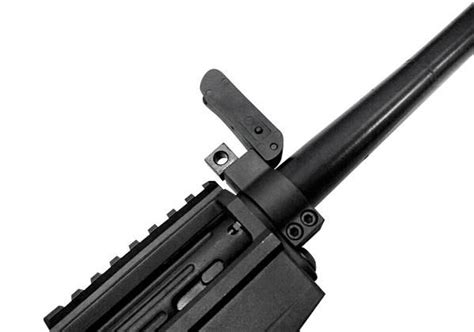 Pps Xm26 M4m16 Mountable And Stand Alone Gas Airsoft Shotgun Airsoft