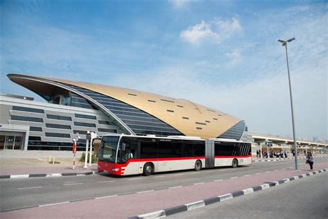 Eid Al Adha Free Parking In Dubai Public Transport Timings Revealed