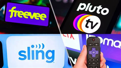 i watched only free streaming services for a week — here s what happened