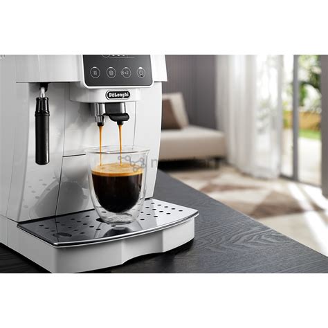 Machine Caf Delonghi Magnifica Start Ecam W Filtre Delonghi