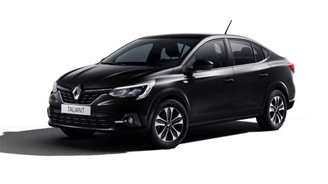 Renault taliant the new honda city rival unveiled by nitin kashyap march 13, 2021 march 13, 2021 renault has recently unveiled its new budget sedan the renault taliant in turkey, while the car may be new for renault but is actually a rebadged version of the third generation dacia logan which will be going on sale by the mid of 2021. Renault Taliant Revealed As Rebadged Dacia Logan With ...
