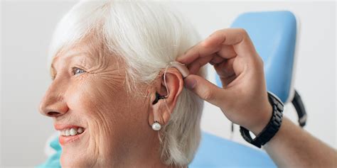 6 Most Popular Types Of Hearing Aid Styles Accurate Hearing Systems
