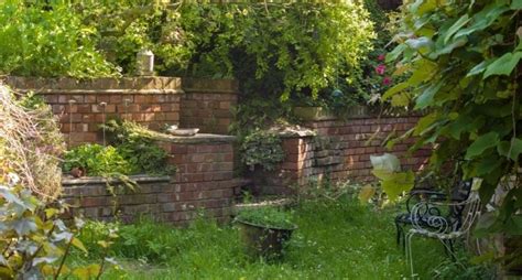 6 Easy Tips To Tackle An Overgrown Garden Dig This Design