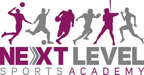 Next Level Sports Academy Home