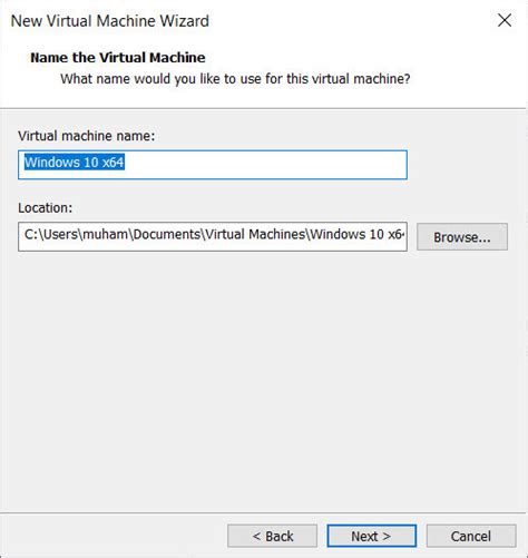 How To Create A Windows Virtual Machine On Vmware With Tpm And Download Install In Vrogue
