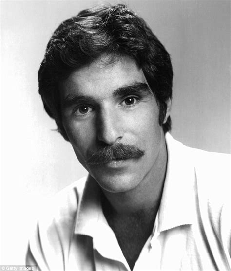 Deep Throat Star Harry Reems Dies Aged 65 After Renouncing The Adult Industry Finding God And