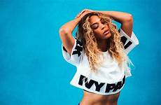 beyonce ivy park collection autumn winter archives tag barnorama posted celebmafia didn pants wear