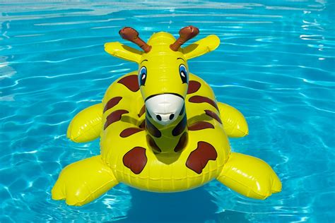 Top 9 Coolest Pool Floats Premier Pools And Spas
