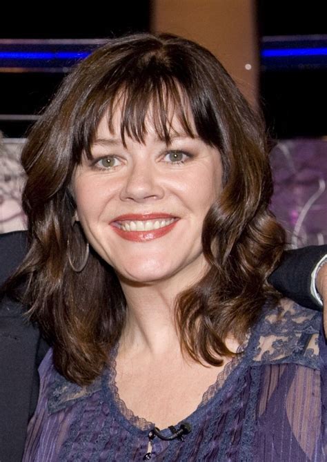 Josie Lawrence Not With A Bang Comedy Store Whose Line Is It