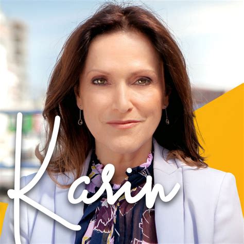 Ik Karin Week 2 één Podcast On Spotify