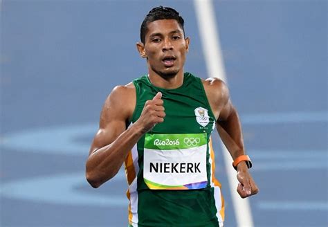 Wayde van niekerk pictures, articles, and news. Moment of truth for Van Niekerk | Sport24