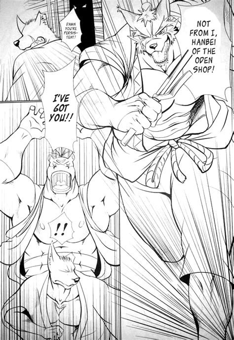 Shamoji The Constable Of Edo Update Part 2 Eng Myreadingmanga