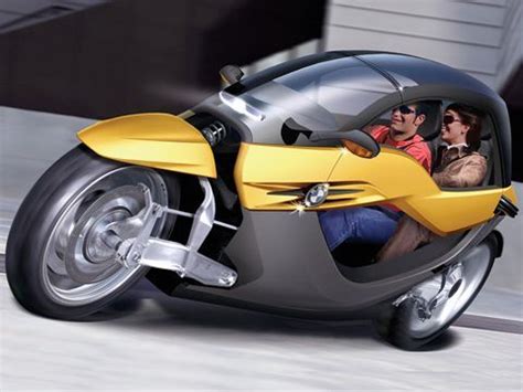 Your three wheeler motorcycle stock images are ready. "Project i" will build premium vehicles | Vehicles ...
