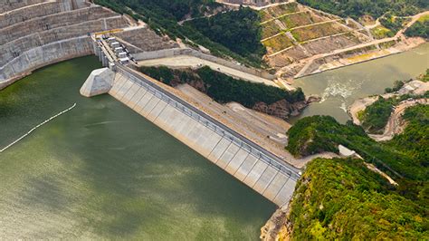 Actualidad de las últimas noticias, atentados y sucesos que pasan en el país colombiano. Hidroeléctricas en Colombia: entre el impacto ambiental y ...