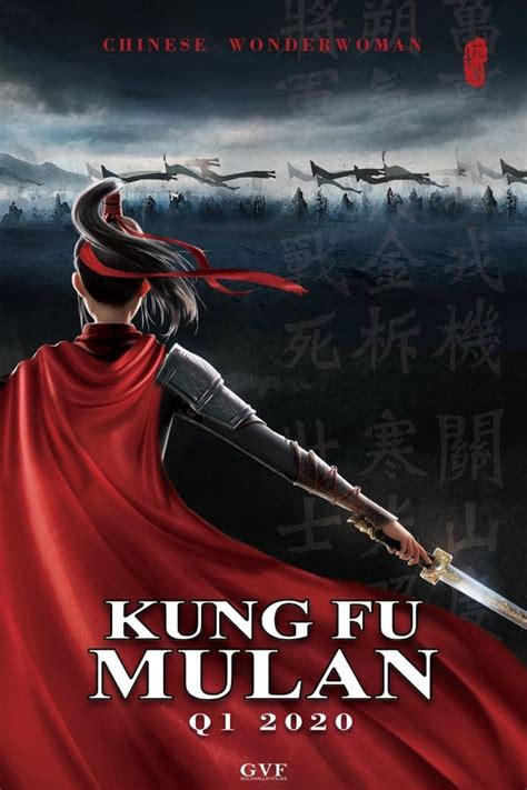 Nonton Film Kung Fu Mulan Sub Indo JuraganFilm ILK IndoXXI Bioskop