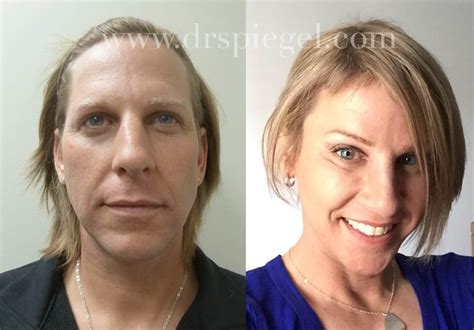 9 Fascinating Facts About Transitioning From Male To Female Popsugar Beauty Photo 2