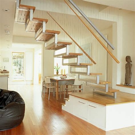 30 Amazing Living Room Staircase Ideas For Your Home Design Stairs In