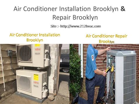 Looking for central air conditioner installation? 212 HVAC is the premier air conditioning services company ...
