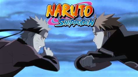 Naruto Shippuden Crtacienju