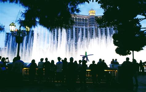 Bellagio Error May Be Biggest Ever Sportsbook Loss For Vegas