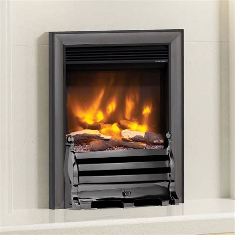 16″ Pryzm Inset Electric Fire Centreline Fires