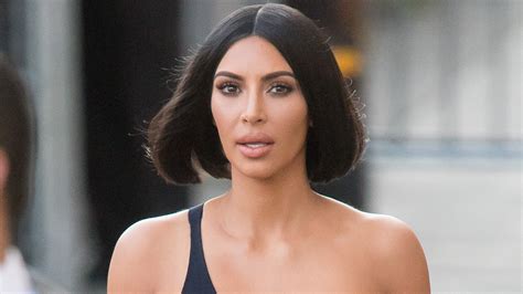 Kim Kardashian Slammed For Photoshop Fail On Her Foot Fox News