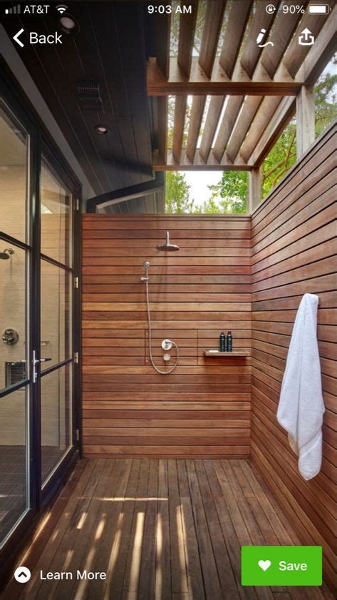 29 Best Indoor Outdoor Bathroom Images In 2020 Outdoor Bathrooms