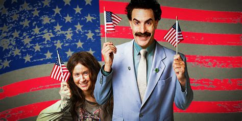 Borat 2 Erhält Erweiterte Fassung Mit Noch Nie Gezeigten Szenen