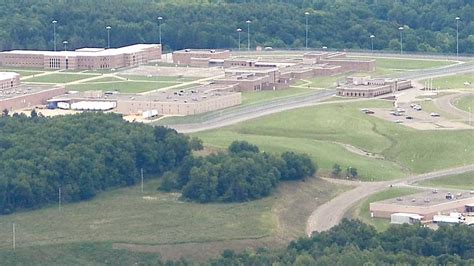43 Inmates At Elkton Federal Prison To Be Relesed Business Journal
