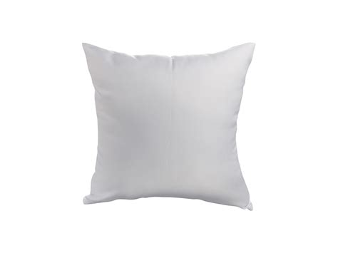 Pillow Cover Polyester 45 45cm 10 Pack Bestsub Sublimation Blanks Sublimation Mugs Heat