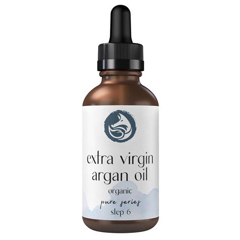 How To Get Pure And Organic Argan Oil At Amazon Foxbrim Naturals