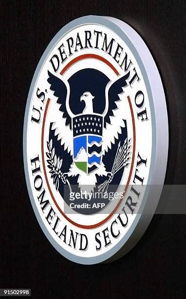 Immigration And Customs Enforcement Logo Photos And Premium High Res
