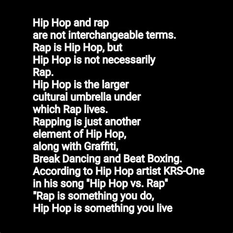 Pin By Trisha Gatpo On Interesting Hip Hop Quotes Rap Words Reality Quotes