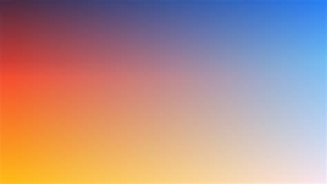 Gradient Sunset 5k Wallpaper Hd Artist 4k Wallpapers Images Photos And Background