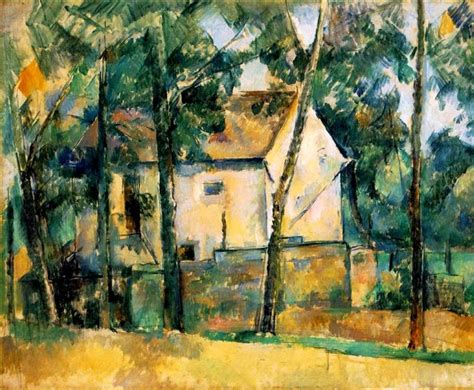 Les 12 œuvres Les Plus Célèbres De Paul Cézanne Niood
