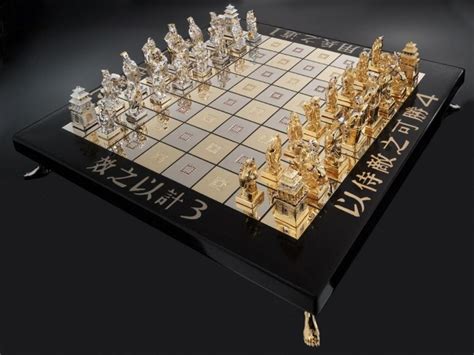 Top 10 Most Expensive Board Games In The World Ealuxe