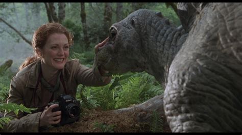 The Lost World Jurassic Park Screencap Fancaps