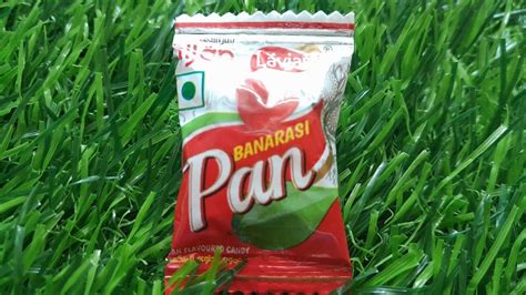 Lavian Banarasi Pan Candy Youtube