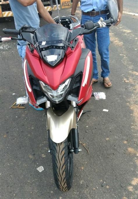 Collection of bike photo and wallpapers. YAMAHA Fazer 250 間諜照曝光!