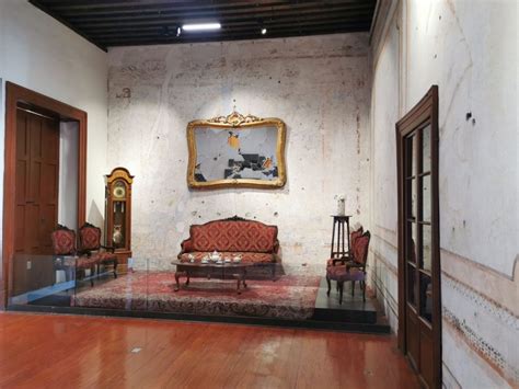 Visita El Museo Regional De La Revolución Mexicana En Puebla