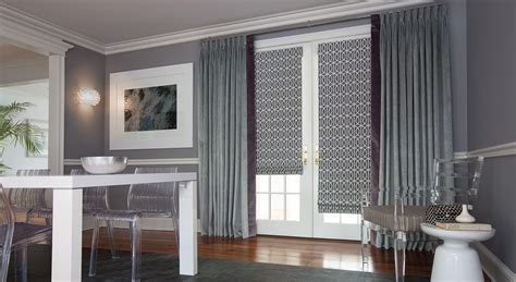 A Guide To 5 Different Types Of Window Treatments
