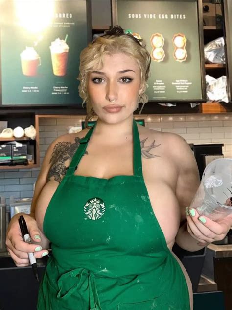 Starbucks Latte
