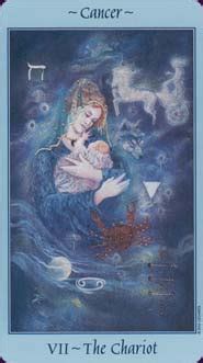 Ships from and sold by. Celestial Tarot Reviews & Images | Aeclectic Tarot