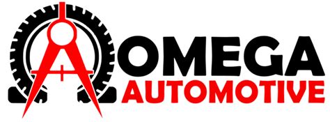 Oméga Automotive Organisation De La Maintenance Des Equipements De