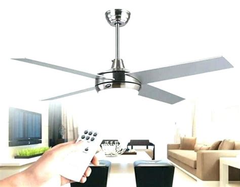 Lights don't typically turn on by themselves. Ceiling Fan Works But Not Light