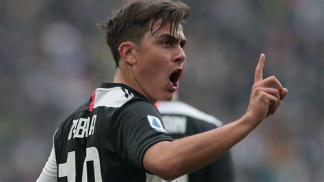 Latest paulo dybala news featuring goals, stats and injury updates on juventus and argentina forward plus transfer links and more here. Dybala denies he has coronavirus as Juventus remain on lockdown | Sporting News Canada