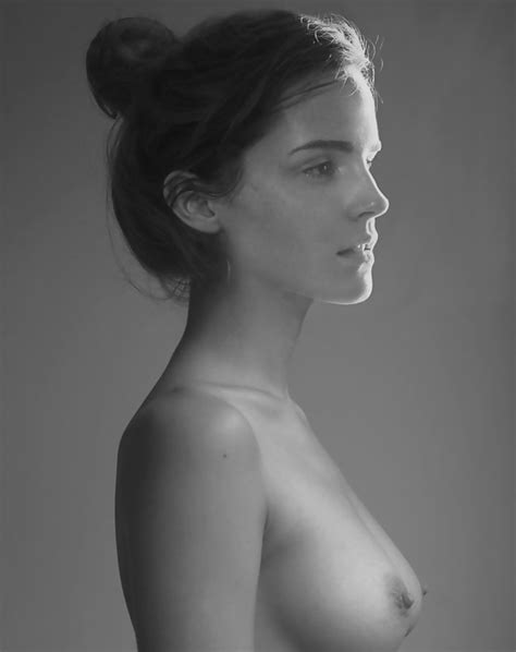 Emma Watson Nude Photos 2 Pic Of 68