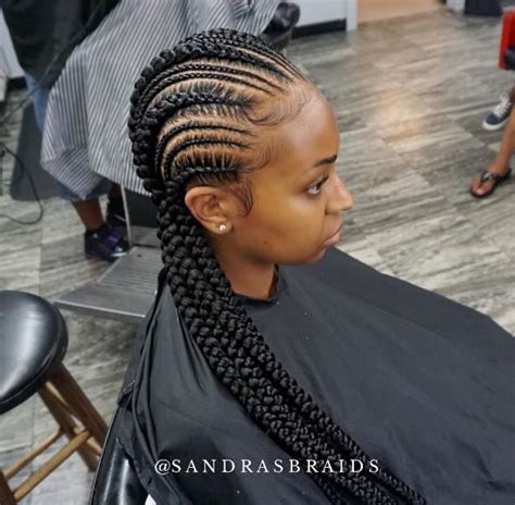 Check spelling or type a new query. 8 Gorgeous Braid Up Styles By Master Braider ...