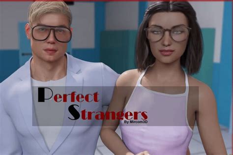 Perfect Stranger Ren Py Porn Sex Game V Ep One Download For Windows Macos Linux